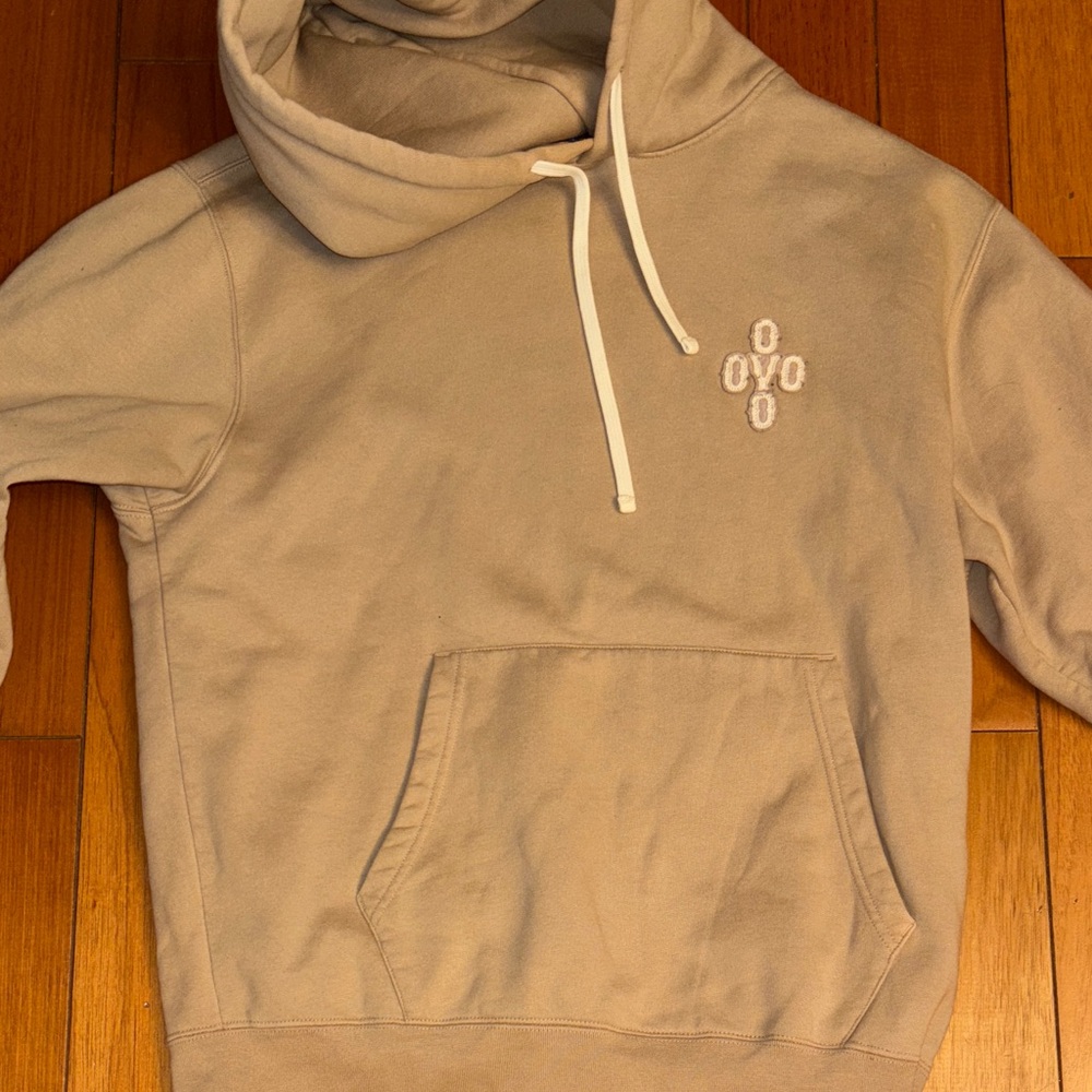 Authentic OVO HOODIE size small